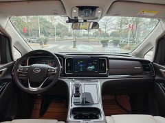 Trumpchi M8 Master Series 390T Premium Edition - фото 12
