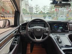 Trumpchi M8 Master Series 390T Premium Edition - фото 13