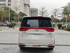 Trumpchi M8 Master Series 390T Premium Edition - фото 15