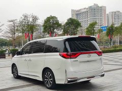 Trumpchi M8 Master Series 390T Premium Edition - фото 16
