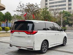 Trumpchi M8 Master Series 390T Premium Edition - фото 17