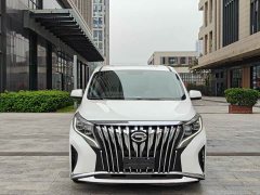 Trumpchi M8 Master Series 390T Premium Edition - фото 3