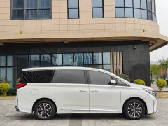 Trumpchi M8 Master Series 390T Premium Edition - фото 4