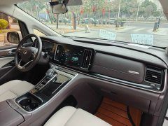 Trumpchi M8 Master Series 390T Premium Edition - фото 5