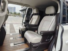 Trumpchi M8 Master Series 390T Premium Edition - фото 7