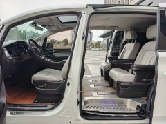 Trumpchi M8 Master Series 390T Premium Edition - фото 8