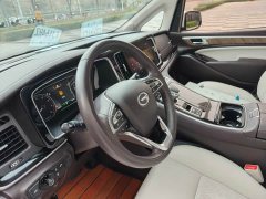 Trumpchi M8 Master Series 390T Premium Edition - фото 9