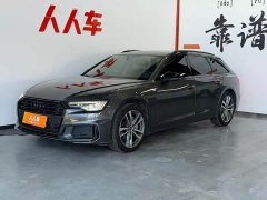Audi A6 (Imported) Avant 45 TFSI Premium Dynamic - фото 1