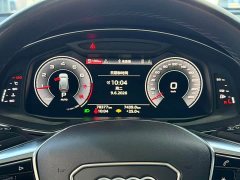 Audi A6 (Imported) Avant 45 TFSI Premium Dynamic - фото 11