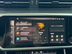 Audi A6 (Imported) Avant 45 TFSI Premium Dynamic - фото 12