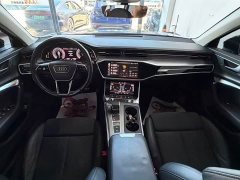 Audi A6 (Imported) Avant 45 TFSI Premium Dynamic - фото 16
