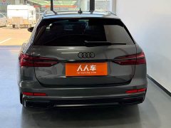 Audi A6 (Imported) Avant 45 TFSI Premium Dynamic - фото 18