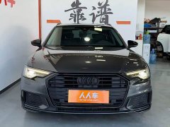 Audi A6 (Imported) Avant 45 TFSI Premium Dynamic - фото 2
