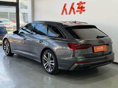 Audi A6 (Imported) Avant 45 TFSI Premium Dynamic - фото 20
