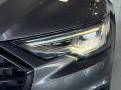 Audi A6 (Imported) Avant 45 TFSI Premium Dynamic - фото 3