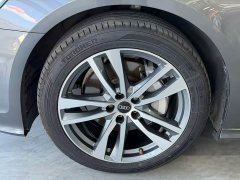Audi A6 (Imported) Avant 45 TFSI Premium Dynamic - фото 4