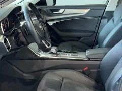 Audi A6 (Imported) Avant 45 TFSI Premium Dynamic - фото 7
