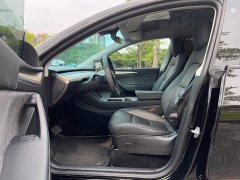 Tesla Model Y long-range all-wheel drive version - фото 11