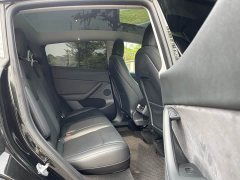 Tesla Model Y long-range all-wheel drive version - фото 14