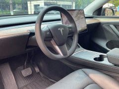 Tesla Model Y long-range all-wheel drive version - фото 15