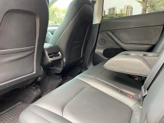 Tesla Model Y long-range all-wheel drive version - фото 16