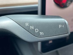 Tesla Model Y long-range all-wheel drive version - фото 17