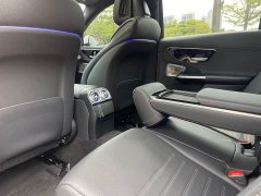 Mercedes-Benz C-Class facelift C 200 L sports version - фото 20