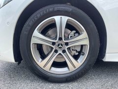 Mercedes-Benz C-Class facelift C 200 L sports version - фото 9