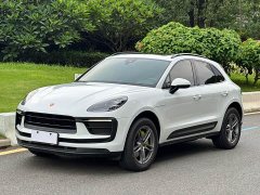 Porsche Macan 2.0T - фото 1
