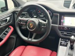 Porsche Macan 2.0T - фото 13