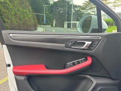 Porsche Macan 2.0T - фото 15