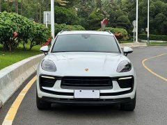 Porsche Macan 2.0T - фото 2