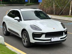 Porsche Macan 2.0T - фото 3