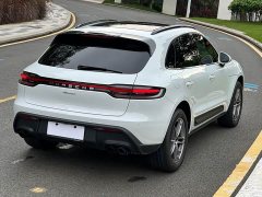 Porsche Macan 2.0T - фото 4