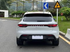 Porsche Macan 2.0T - фото 5