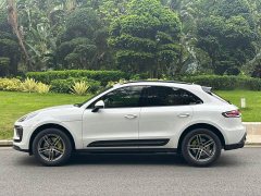 Porsche Macan 2.0T - фото 7