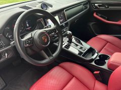 Porsche Macan 2.0T - фото 8