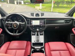 Porsche Macan 2.0T - фото 9