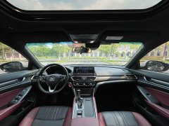 Lexus Yingshipai 2022 260TURBO Jingyue Edition - фото 15