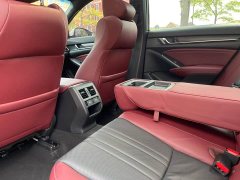Lexus Yingshipai 2022 260TURBO Jingyue Edition - фото 20