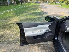 NIO ET7 75kWh - фото 10