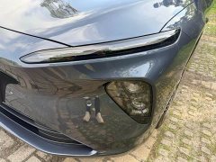 NIO ET7 75kWh - фото 15