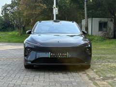 NIO ET7 75kWh - фото 2