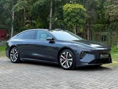NIO ET7 75kWh - фото 3