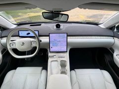 NIO ET7 75kWh - фото 7