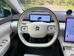 NIO ET7 75kWh - фото 8