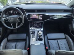 Audi A7 2024 45 TFSI Premium Selection - фото 10