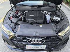 Audi A7 2024 45 TFSI Premium Selection - фото 18
