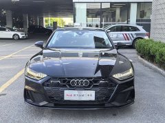 Audi A7 2024 45 TFSI Premium Selection - фото 2