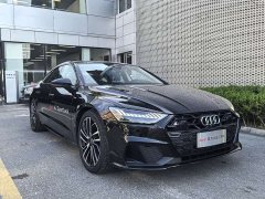 Audi A7 2024 45 TFSI Premium Selection - фото 3